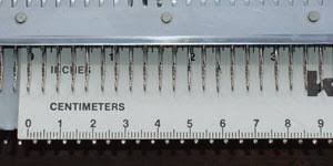 Compare Knitting Machine Gauges And How To Buy Used Which