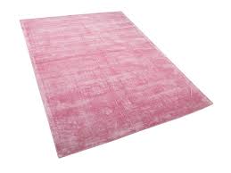 153 teppiche rosa bei xxxlutz ✓ 30 tage rückgaberecht ➤ jetzt online bei xxxlutz bestellen! Teppich Rosa 160 X 230 Cm Kurzflor Gesi Beliani De