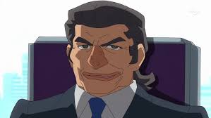 Danball Senki Characters (LARGE Image View)