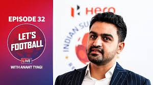 Let's Football Live: Episode 32 feat. Akshay Tandon