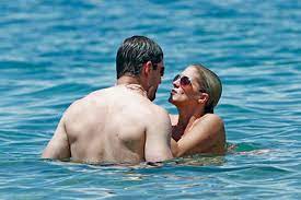 Julia Orange Aaron Rodgers Girlfriend Destiny Newton 2012