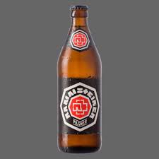 The warsteiner brewery was founded in 1753, and today is one of the largest privately held breweries in germany. 12pack Beer Rammsteiner Rammstein Shop