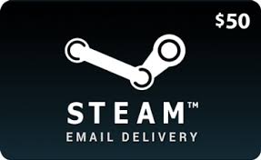 Maybe you would like to learn more about one of these? Buy Steam Gift Card Online Get Instant Email Delivery