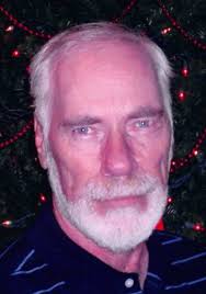 Richard Strain Obituary