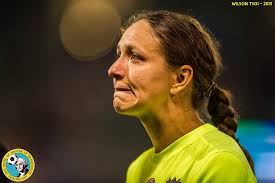 Reign FC defender Stephanie Cox announces retirement