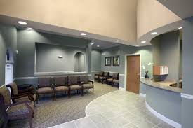 Pin By Dominique Williams On Architectural Details I Have Created Medical Office Decor Office Waiting Rooms Medical Office Interior