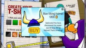 Club penguin secrets and updates. Club Penguin October 2011 Clothing Catalog Hidden Items Club Penguin Island Cheats