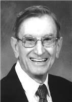 Lawrence Songer Obituary (1933