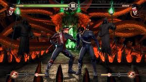 It is an impressive action, 2d, . Mortal Kombat 9 Komplete Edition Lightning Graphics Mod All Character S Fatality Download Page