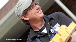 The Coffee House Diaries 11.12.2003: Two speeches, twenty years apart