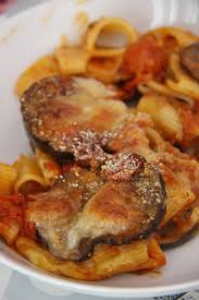 Pasta Al Forno Con Le Melanzane Super Golosa E Facile