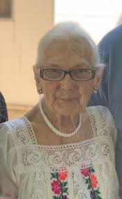 HELEN GEYER Obituary (2020)