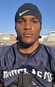 Edrick Williams's Instagram, Twitter & Facebook