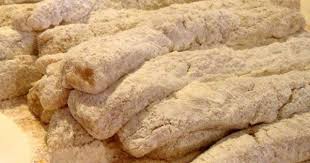 Espasol Recipe Filipino Recipes Portal Filipino Recipes Filipino Food Dessert Filipino Desserts