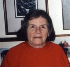 Elspeth “Elspie” McClure Clarke (1923-2001)