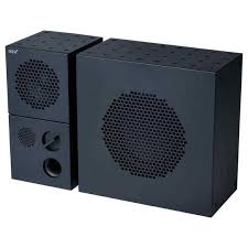 Ikea X Teenage Engineering Frekvens Bluetooth Speaker With In 2020 Teenage Engineering Subwoofer Ikea