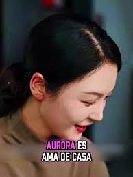 Aurora and Benjamin Chinese Drama