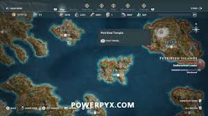 Birds Of A Feather Quest Ac Odyssey Assassin S Creed Odyssey The Gates Of Atlantis Walkthrough