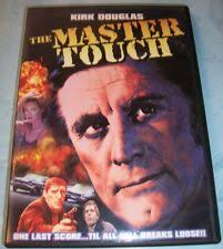 The Master Touch (DVD, 1972) for sale online