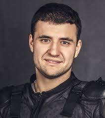 Thomas Rubio's Instagram, Twitter & Facebook