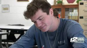 A+ Athlete: Kale Williams, Latta