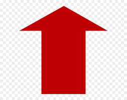 Please wait while your url is generating. Red Arrow Up Png Transparent Png Vhv