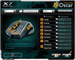 Cara Setting Mouse Macro X7 A4tech Lengkap Qc Qs No Recoil