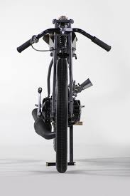 Garage Build Puch X30 Old Style Board Track Racer Racer Bicycle Fashion Racing Motorcycles