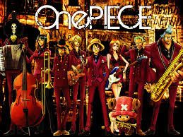 Image result for one piece