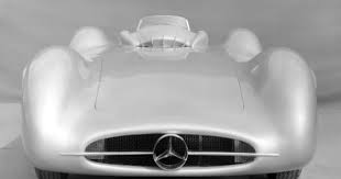 This Is A Scan From An Old Original Film With A Studio Shoot Featuring The Mercedes Benz W196 Designed By Rudolf Uhlenhaut With Th Mercedes Benz Benz Mercedes