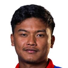 Salahuddin Khan Profile, Biography & Career Stats