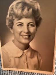 JOe Feheley and his mother Catherine Rich Feheley, before 1944.Think it was  at Aunt Kate Foleys house