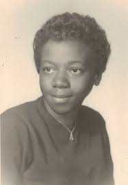 Norma Morton Obituary