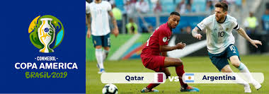 Argentina en copa américa 2019: Argentina Vs Qatar Odds June 23 2019 Football Match Preview