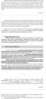 Recomandarea Greșită Ca Indexarea Pensiilor Militare Să Se Acorde Numai Celor Care Nu Au Atins Procentul De Pensie De 85 Este Menționată Expres și In Raportul Curții De Conturi Huhurez Com
