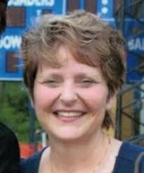 Beverly SCHUTTE Obituary (1959