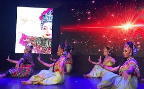 38,587 likes · 654 talking about this. 5 Perkara Mengenai Seni Yang Diharamkan Di Kelantan Makyong Free Malaysia Today Fmt