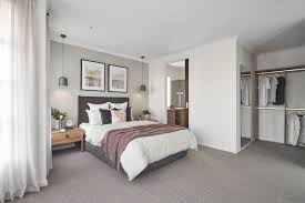 Freedom By Metricon Whiteley Master Bedroom Bedroom Design Modern Bedroom Design Master Bedroom Design