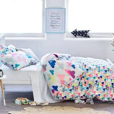 after the rain bedlinen kid room style adairs kids girl room