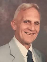 Obituary for Paul Albert Yetter