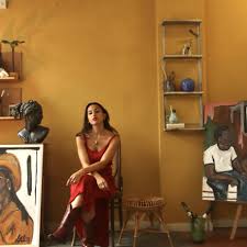 We did not find results for: Meet Layla Andrews The Working Class Artist Loved By Barack Obama
