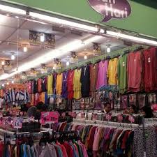 20 kuey teow dan bihun goreng: Photos At Kedai Pakaian Hari Hari 1 Tip From 119 Visitors