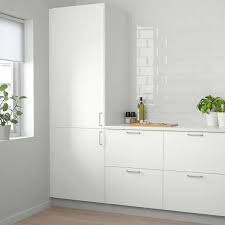 Haggeby Door White 24x30 Ikea In 2020 Ikea Kitchen Ikea Kitchen Cabinet Doors