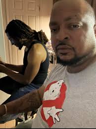 Job Corps in Shreveport, Louisiana, 1999