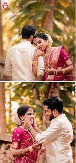 Love Story Shot Bride And Groom In A Nice Outfits Best Locati Indian Wedding Photography Couples Wedding Couple Poses Photography Kerala Wedding Photography