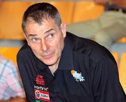 Brad Dean: 'Nog lange weg met Okapi om echt scherp te staan'