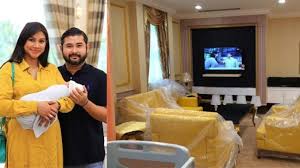 Pelaksanaan pusat pemberian vaksin hospital swasta (ppvhs) akan bermula di negeri ini pada 1 jun ini dengan penglibatan tujuh pengerusi jawatankuasa kesihatan dan alam sekitar negeri, r. Betapa Mewahnya Netizen Kongsi Gambar Wad Diraja Lagi Gah Dari Hospital Swasta Khalifah Media