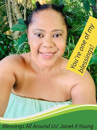 Janet Ahmad Young added a new photo.