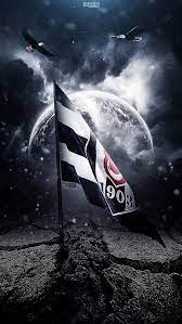 besiktaswallpaper duvar duvar kagitlari siyahin gucu