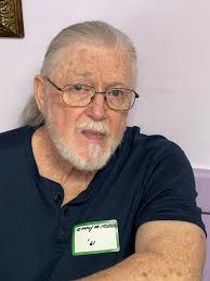 Clarkston Angoras July goat lunch gathering